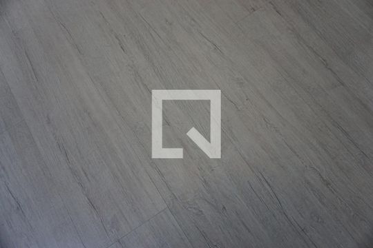 Sala de apartamento para alugar com 2 quartos, 47m² em Jardim Recanto, Americana