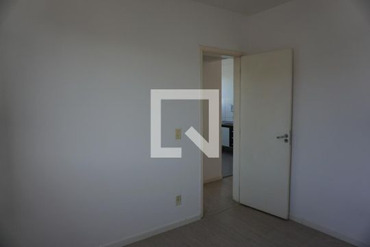Sala de apartamento para alugar com 2 quartos, 47m² em Jardim Recanto, Americana