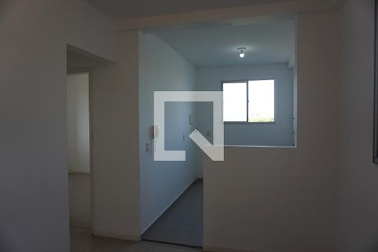 Apartamento para alugar com 2 quartos, 47m² em Jardim Recanto, Americana