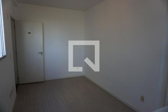 Sala de apartamento para alugar com 2 quartos, 47m² em Jardim Recanto, Americana