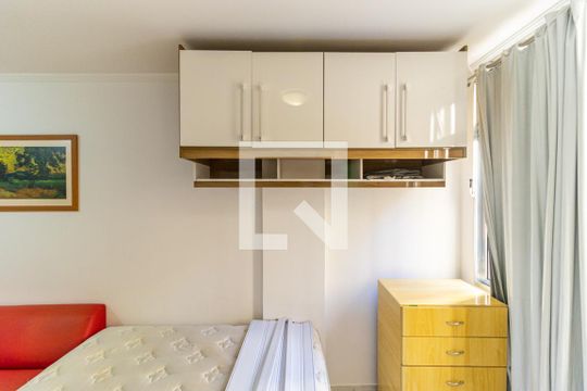 Studio de kitnet/studio para alugar com 1 quarto, 30m² em Vila Buarque, São Paulo