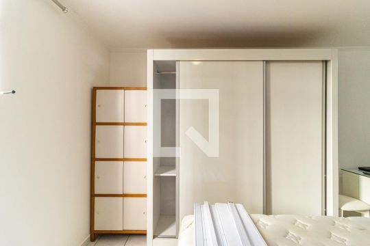 Studio de kitnet/studio para alugar com 1 quarto, 30m² em Vila Buarque, São Paulo