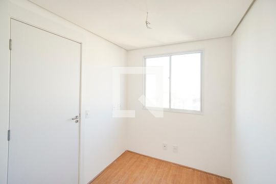 Quarto 02 de apartamento à venda com 2 quartos, 38m² em Tatuapé, São Paulo