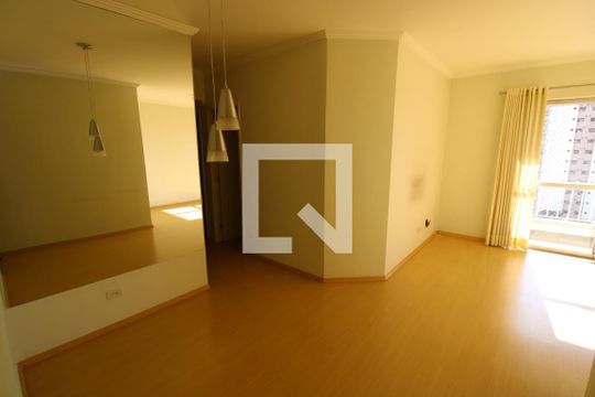 Apartamento para alugar com 3 quartos, 65m² em Santa Teresinha, São Paulo