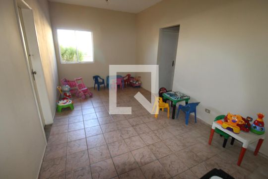 Área Comum de apartamento para alugar com 3 quartos, 65m² em Santa Teresinha, São Paulo