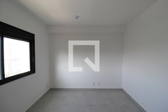 Sala/Quarto de kitnet/studio para alugar com 1 quarto, 24m² em Vila Olímpia, São Paulo