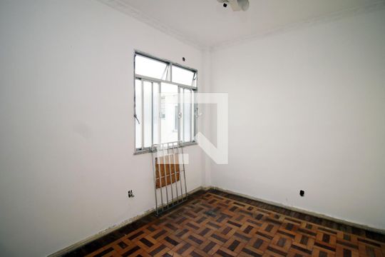 Quarto 1 de apartamento para alugar com 2 quartos, 79m² em Bonsucesso, Rio de Janeiro
