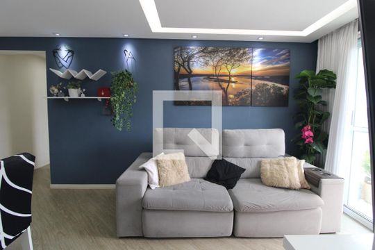 Apartamento à venda com 2 quartos, 50m² em Vila da Paz, São Paulo