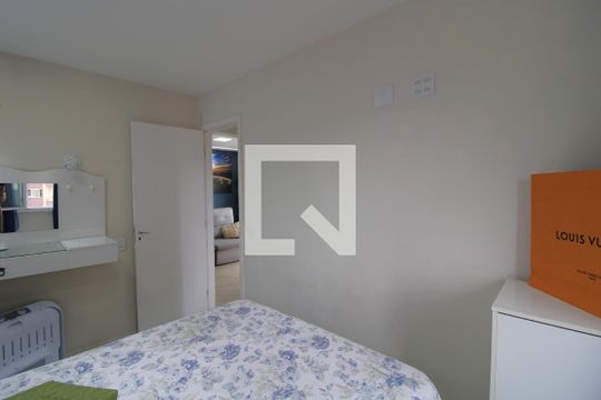 Quarto 1 de apartamento à venda com 2 quartos, 50m² em Vila da Paz, São Paulo
