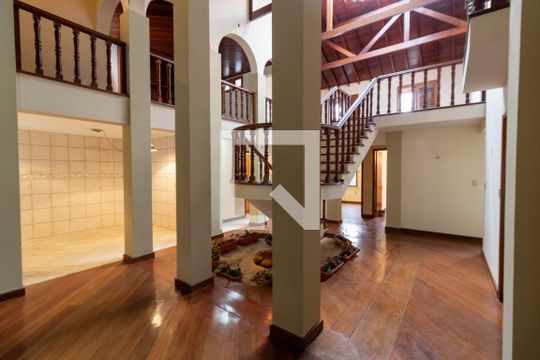 Casa à venda com 3 quartos, 297m² em Nonoai, Porto Alegre