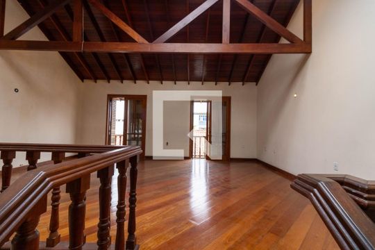 Sala 2 de casa à venda com 3 quartos, 297m² em Nonoai, Porto Alegre