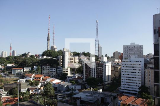 Vista do Quarto 1 de apartamento à venda com 2 quartos, 70m² em Pompeia, São Paulo