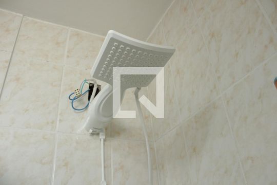 Banheiro de apartamento à venda com 2 quartos, 70m² em Pompeia, São Paulo