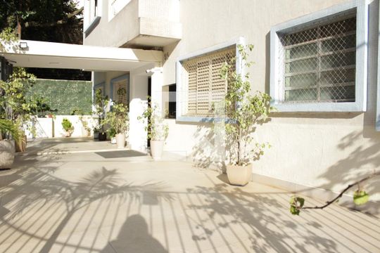 Área Comum de apartamento para alugar com 2 quartos, 70m² em Pompeia, São Paulo