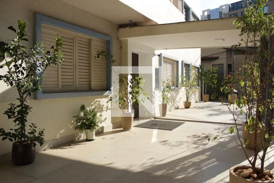 Área Comum de apartamento à venda com 2 quartos, 70m² em Pompeia, São Paulo