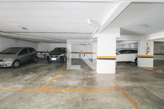 Área comum de apartamento à venda com 3 quartos, 213m² em Vila Itapura, Campinas