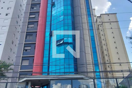 Fachada de apartamento à venda com 3 quartos, 213m² em Vila Itapura, Campinas