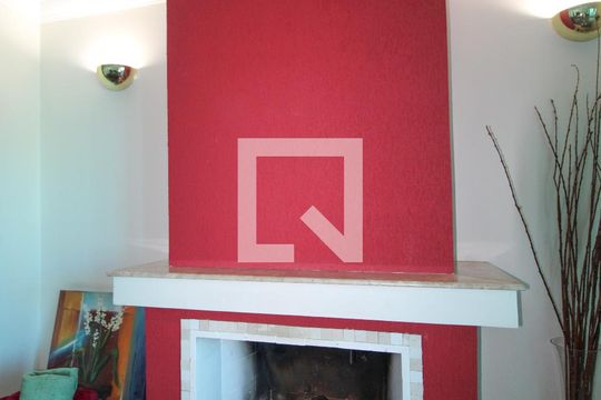 Sala de apartamento à venda com 3 quartos, 213m² em Vila Itapura, Campinas