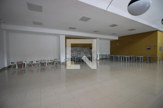 Área comum de apartamento para alugar com 3 quartos, 75m² em Águas Claras, Brasília