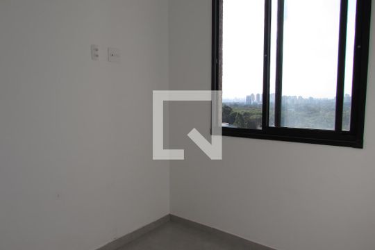 Quarto 1 de apartamento para alugar com 2 quartos, 34m² em Butantã, São Paulo