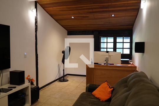 Quarto 1 de casa à venda com 3 quartos, 399m² em Anil, Rio de Janeiro