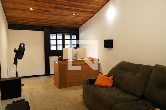 Quarto 1 de casa à venda com 3 quartos, 399m² em Anil, Rio de Janeiro