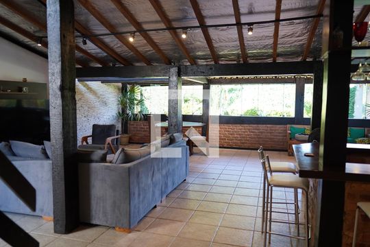 Casa à venda com 3 quartos, 399m² em Anil, Rio de Janeiro