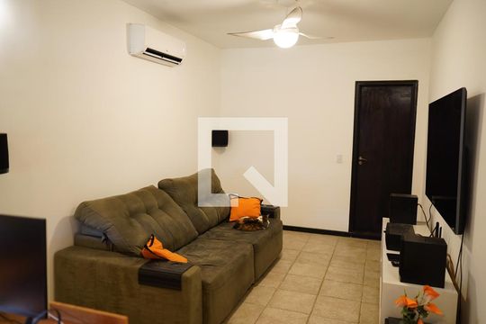 Quarto 1 de casa à venda com 3 quartos, 399m² em Anil, Rio de Janeiro
