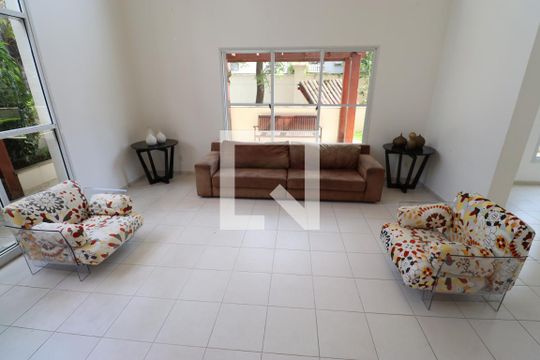 Área comum - Salão de festas de apartamento à venda com 3 quartos, 94m² em Lapa, São Paulo