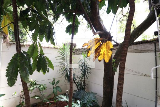 Área comum de apartamento à venda com 3 quartos, 94m² em Lapa, São Paulo
