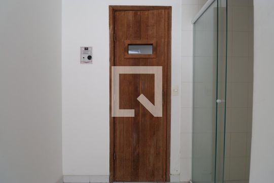 Saúna de apartamento à venda com 3 quartos, 94m² em Lapa, São Paulo