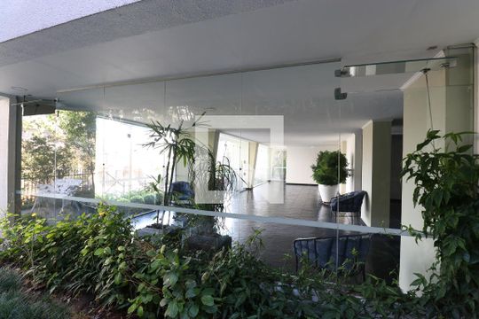 Área comum de apartamento para alugar com 3 quartos, 123m² em Pompeia, São Paulo