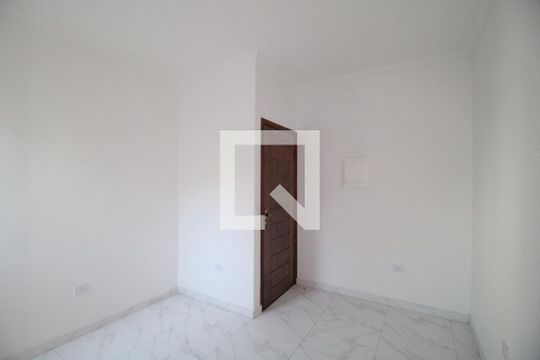 Sala/Cozinha e área de serviço de apartamento à venda com 2 quartos, 39m² em Vila Ré, São Paulo