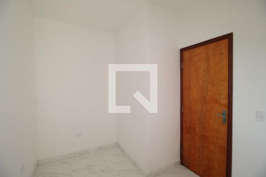 Quarto 1 de apartamento à venda com 2 quartos, 39m² em Vila Ré, São Paulo
