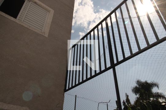 Vista de apartamento à venda com 2 quartos, 39m² em Vila Ré, São Paulo
