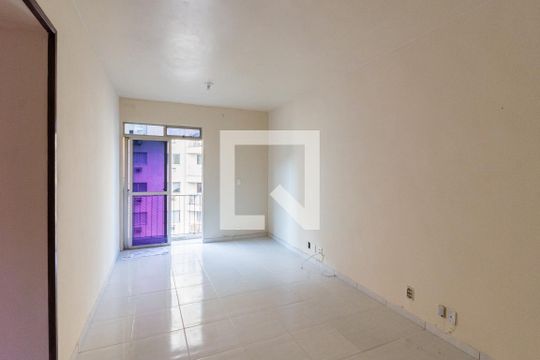 Apartamento para alugar com 2 quartos, 60m² em São Francisco Xavier, Rio de Janeiro