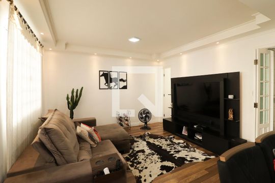 Casa de Condomínio à venda com 3 quartos, 114m² em Chora Menino, São Paulo
