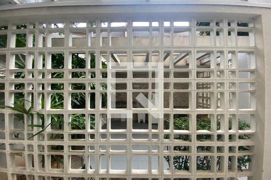 Churrasqueira de apartamento para alugar com 2 quartos, 51m² em Vila Prudente, São Paulo