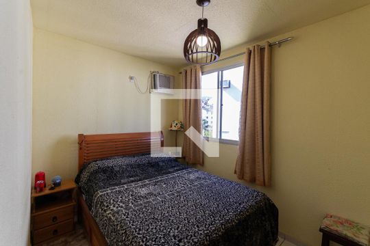 Quarto 2 de apartamento à venda com 2 quartos, 50m² em Estácio, Rio de Janeiro
