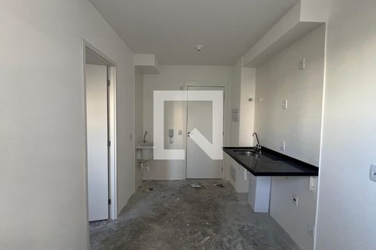 Kitnet/Studio à venda com 1 quarto, 25m² em Pinheiros, São Paulo