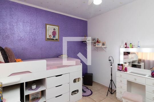 Quarto 1 de casa à venda com 3 quartos, 160m² em Jardim Soraia, São Paulo
