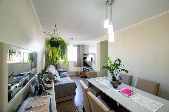Apartamento à venda com 2 quartos, 65m² em Parque Jabaquara, São Paulo