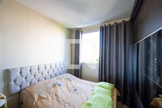 Quarto 1 de apartamento à venda com 2 quartos, 65m² em Parque Jabaquara, São Paulo