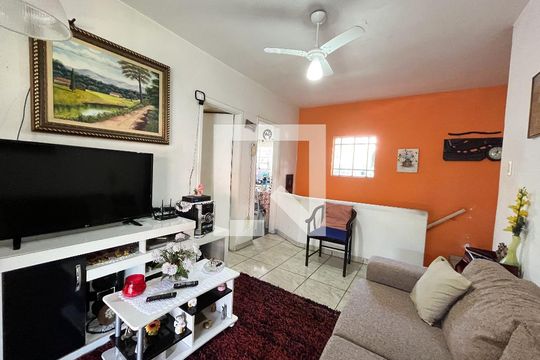 Sala 1 de casa à venda com 5 quartos, 300m² em Jabaquara, São Paulo