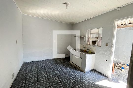 Sala 3/Cozinha 2 de casa à venda com 5 quartos, 300m² em Jabaquara, São Paulo