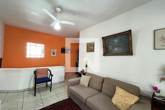 Sala 1 de casa à venda com 5 quartos, 300m² em Jabaquara, São Paulo