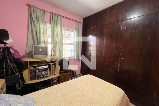 Quarto 1 de casa à venda com 5 quartos, 300m² em Jabaquara, São Paulo