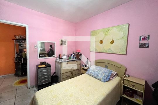 Quarto 1 de casa à venda com 5 quartos, 300m² em Jabaquara, São Paulo