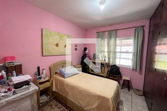 Quarto 1 de casa à venda com 5 quartos, 300m² em Jabaquara, São Paulo