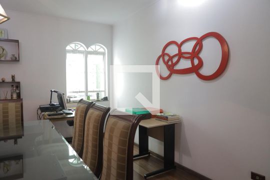 Sala de casa à venda com 3 quartos, 312m² em Planalto Paulista, São Paulo